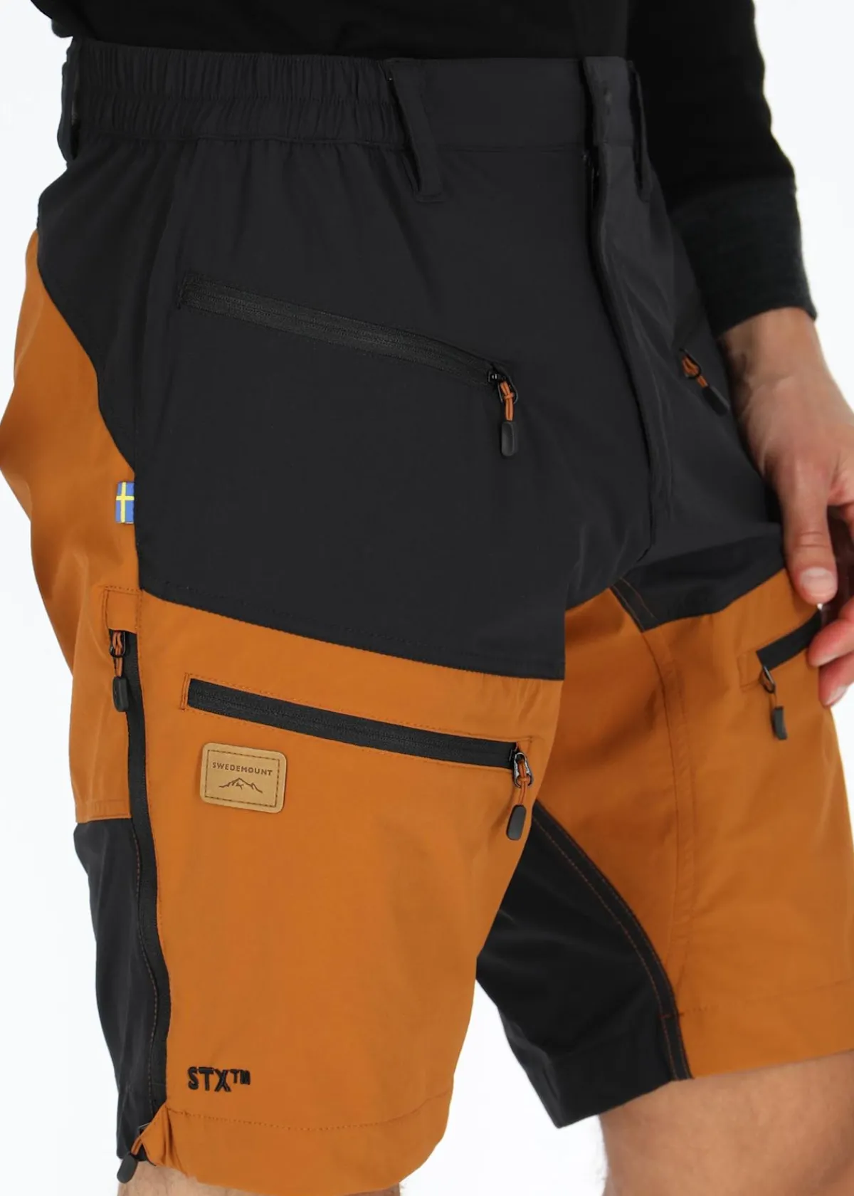 Swedemount Lofoten Stretch Shorts