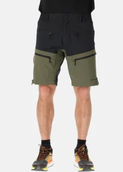 Swedemount Lofoten Stretch Shorts