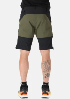 Swedemount Lofoten Stretch Shorts