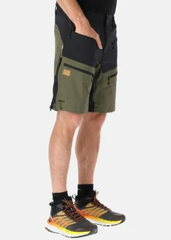 Swedemount Lofoten Stretch Shorts