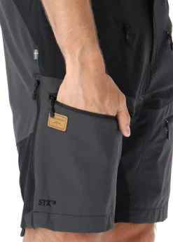 Swedemount Lofoten Stretch Shorts