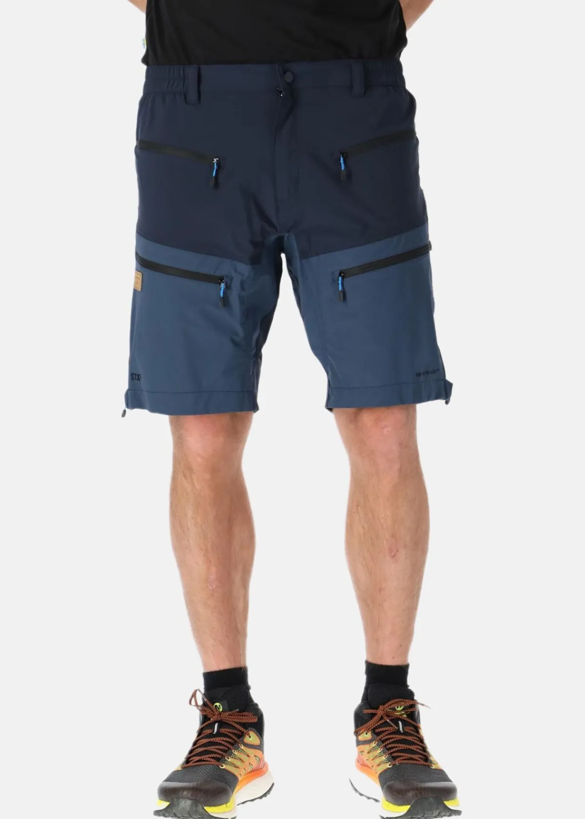 Swedemount Lofoten Stretch Shorts