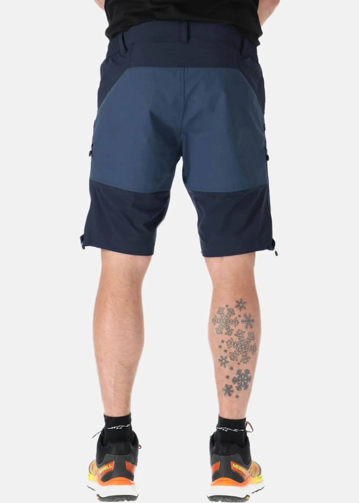 Swedemount Lofoten Stretch Shorts