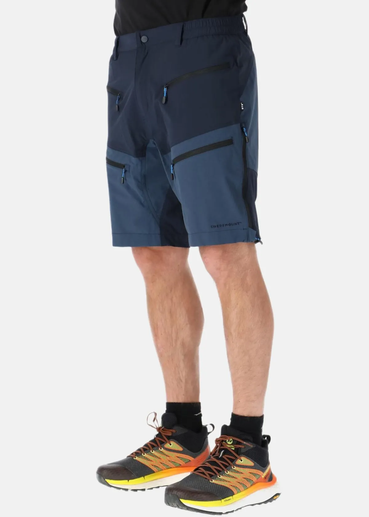 Swedemount Lofoten Stretch Shorts