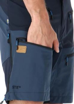 Swedemount Lofoten Stretch Shorts
