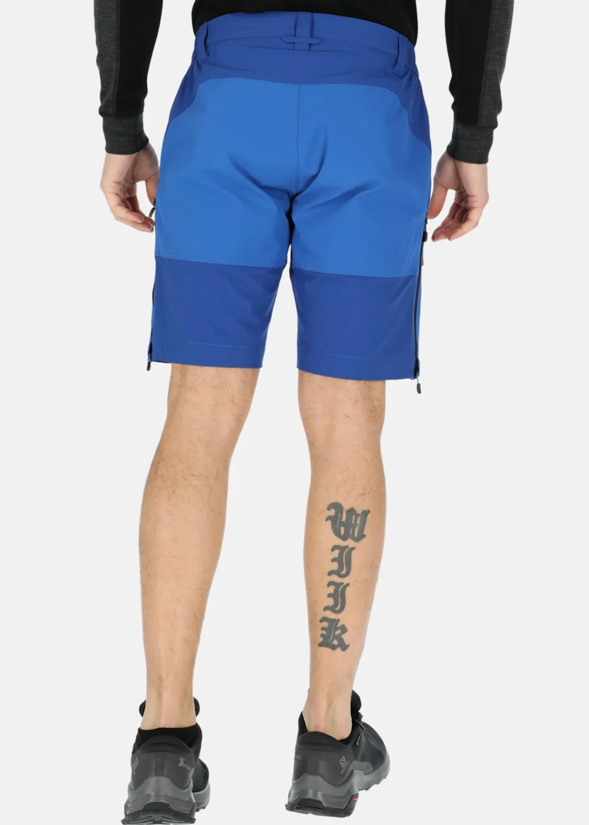 Swedemount Lofoten Stretch Shorts