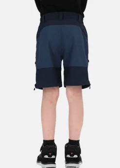 Barn Swedemount Lofoten Stretch Shorts JR