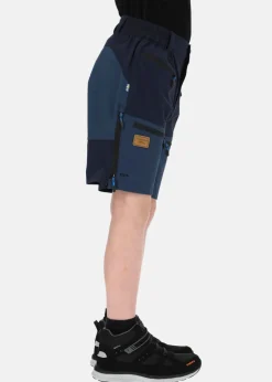 Barn Swedemount Lofoten Stretch Shorts JR