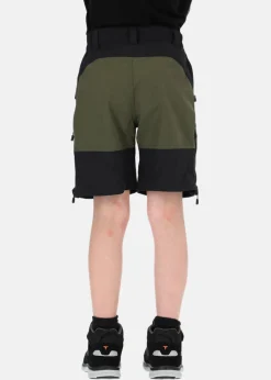 Barn Swedemount Lofoten Stretch Shorts JR