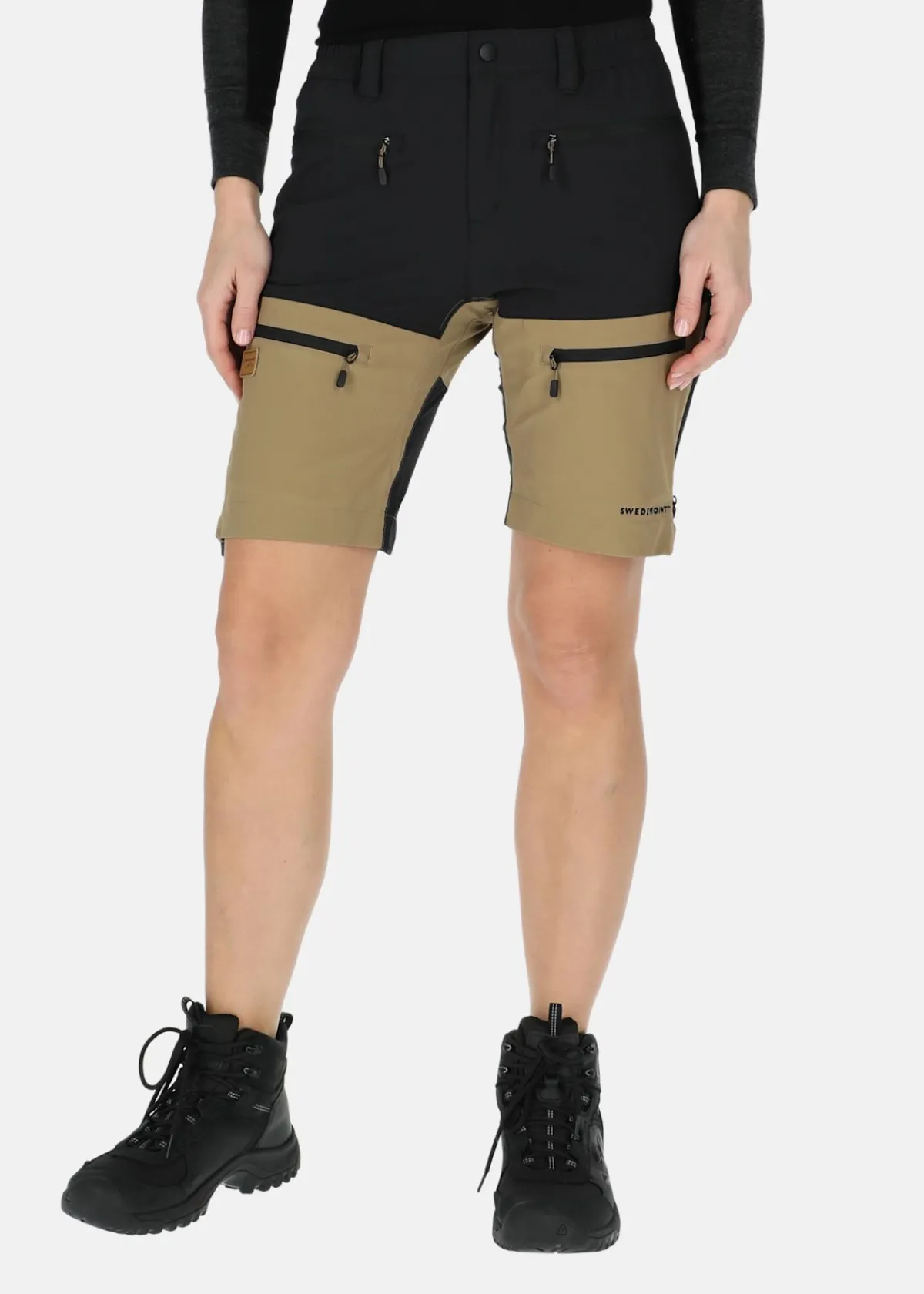 Swedemount Lofoten Stretch Shorts W