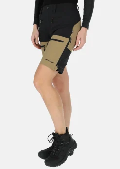 Swedemount Lofoten Stretch Shorts W