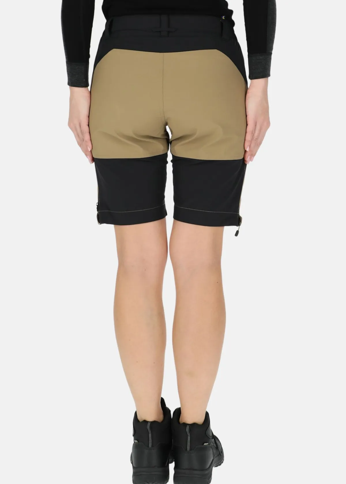 Swedemount Lofoten Stretch Shorts W