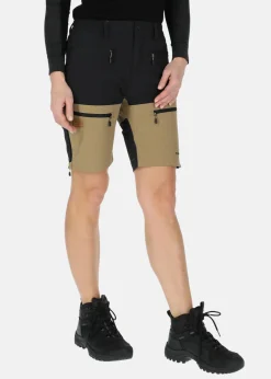 Swedemount Lofoten Stretch Shorts W