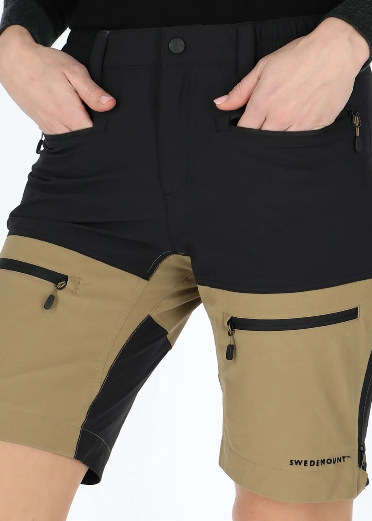 Swedemount Lofoten Stretch Shorts W