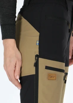 Swedemount Lofoten Stretch Shorts W