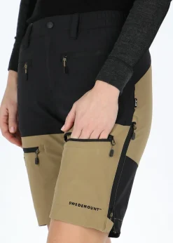 Swedemount Lofoten Stretch Shorts W