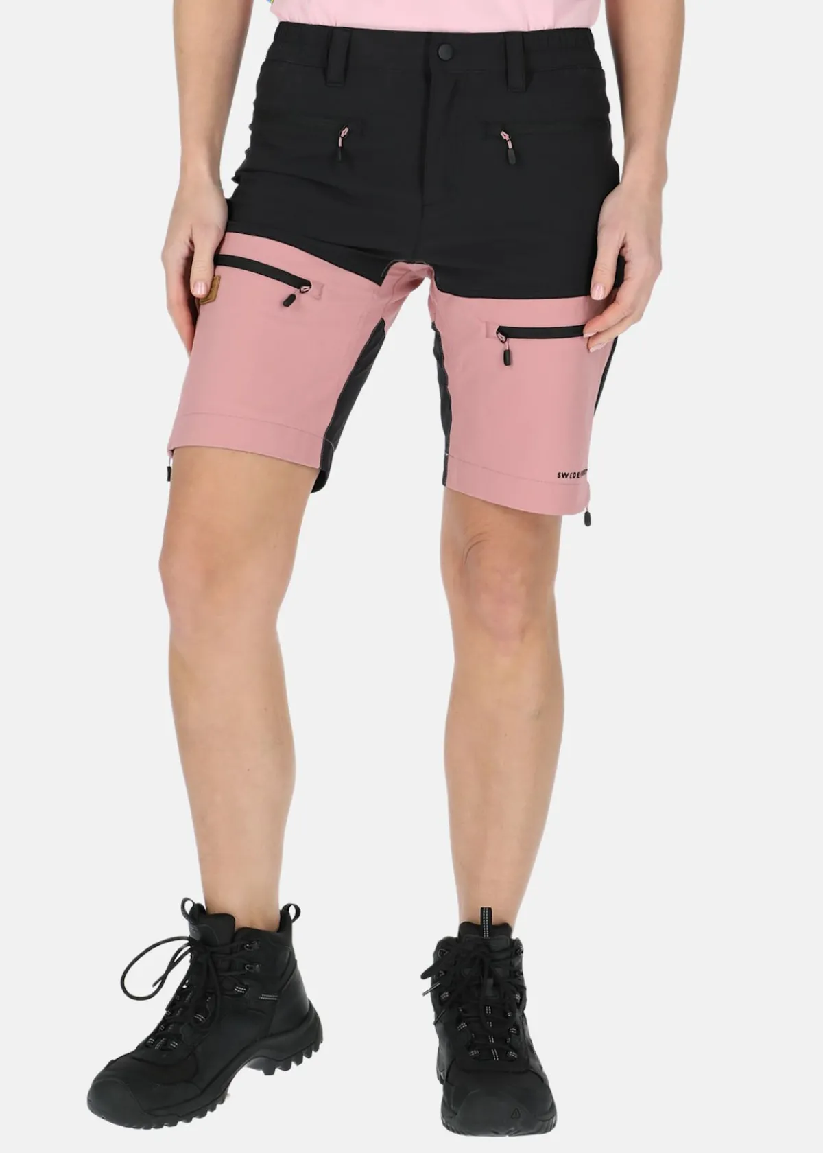 Swedemount Lofoten Stretch Shorts W