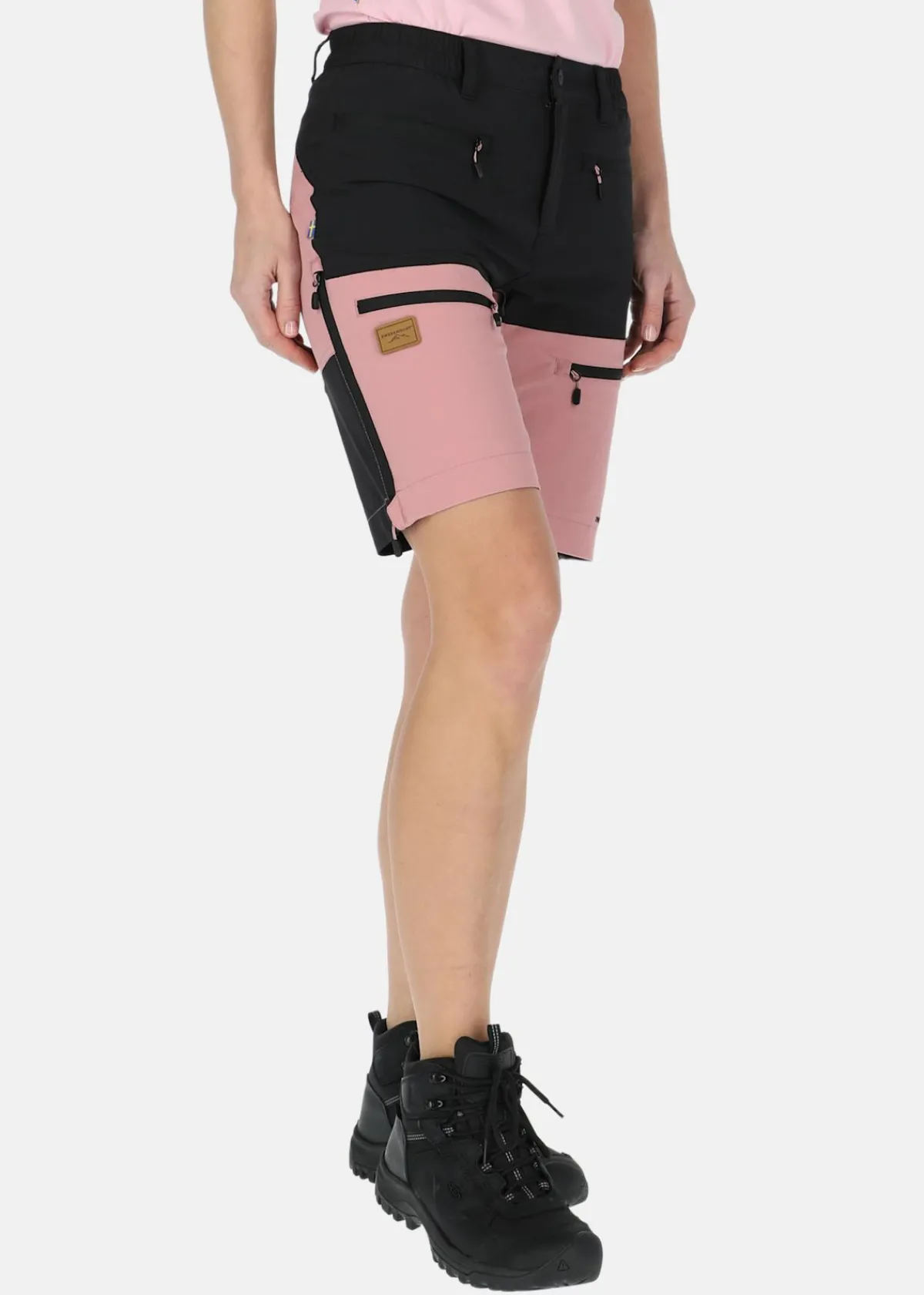 Swedemount Lofoten Stretch Shorts W