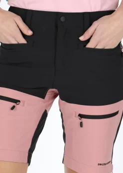 Swedemount Lofoten Stretch Shorts W