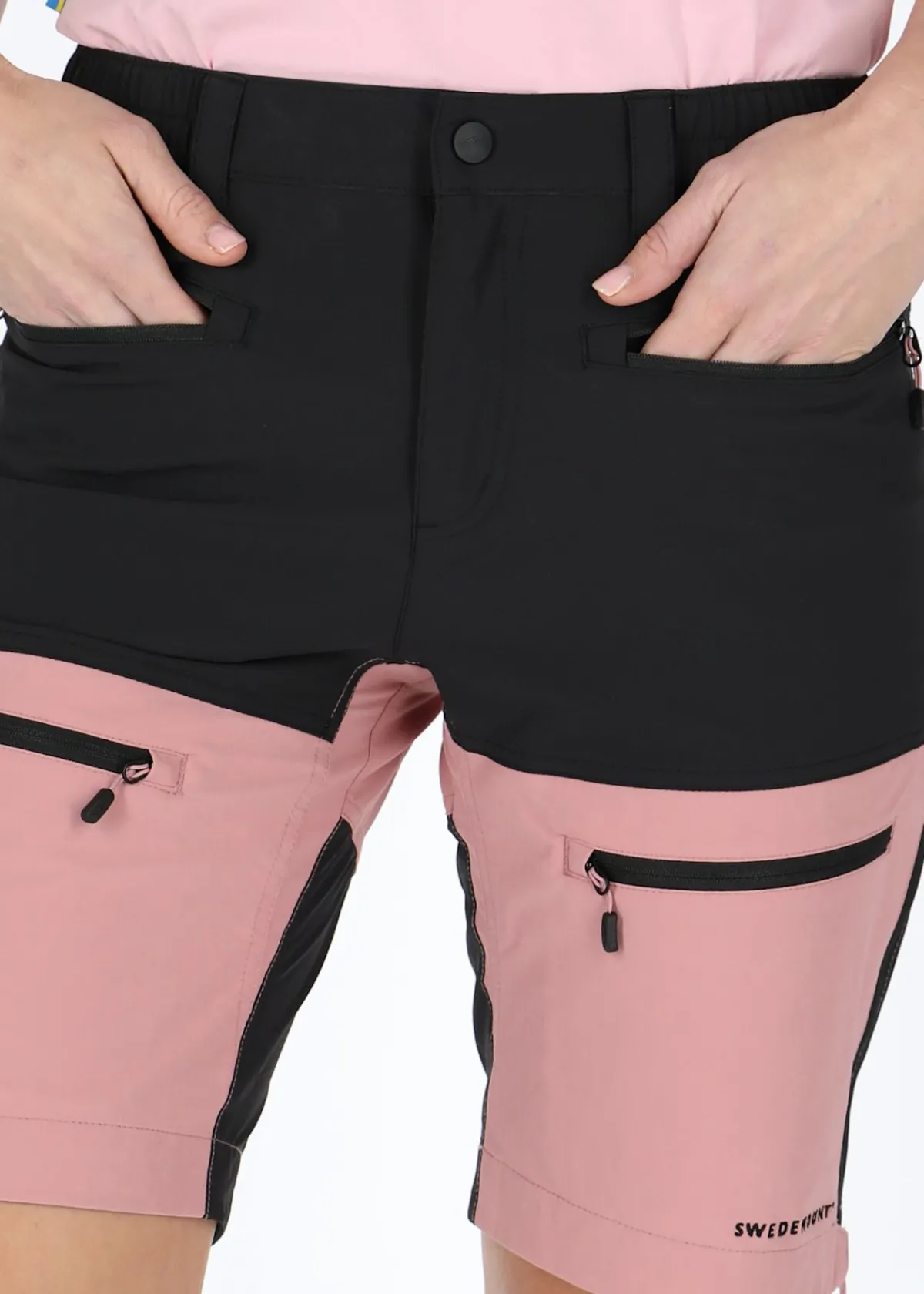 Swedemount Lofoten Stretch Shorts W