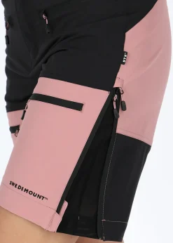 Swedemount Lofoten Stretch Shorts W
