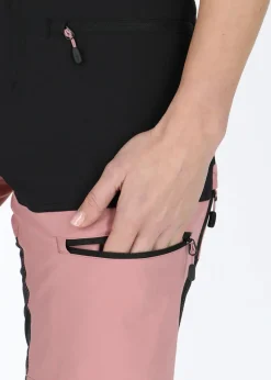 Swedemount Lofoten Stretch Shorts W