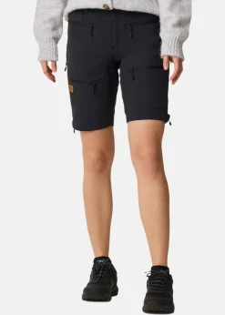 Swedemount Lofoten Stretch Shorts W