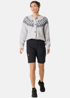 Swedemount Lofoten Stretch Shorts W