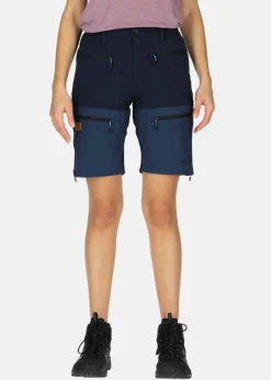 Swedemount Lofoten Stretch Shorts W