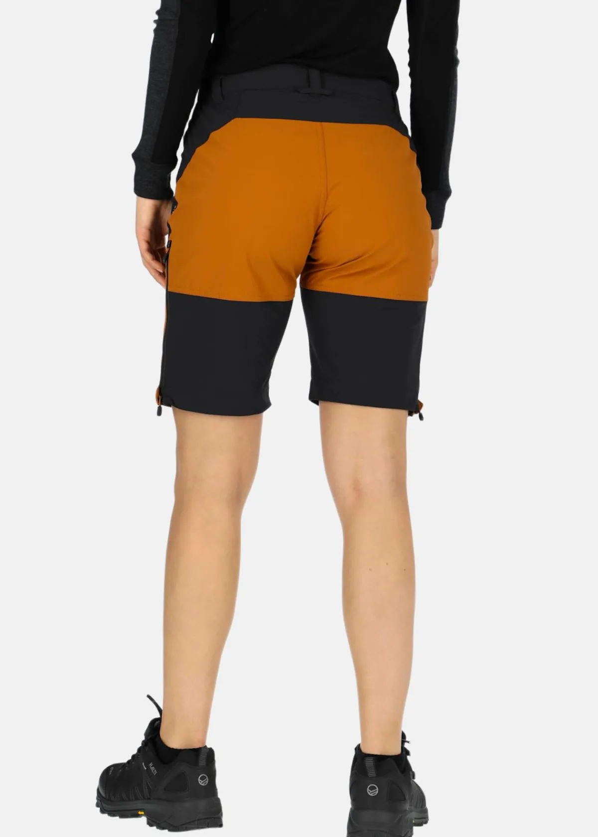 Swedemount Lofoten Stretch Shorts W