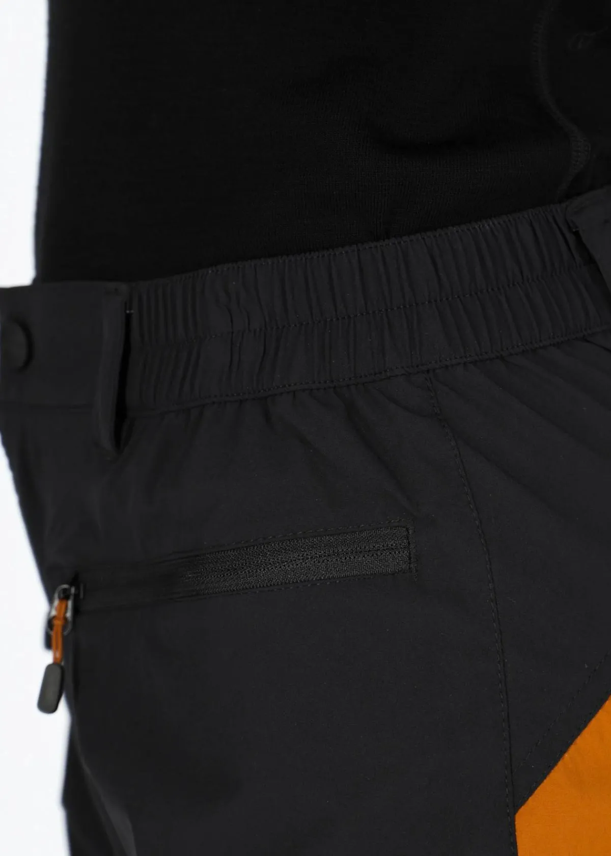 Swedemount Lofoten Stretch Shorts W