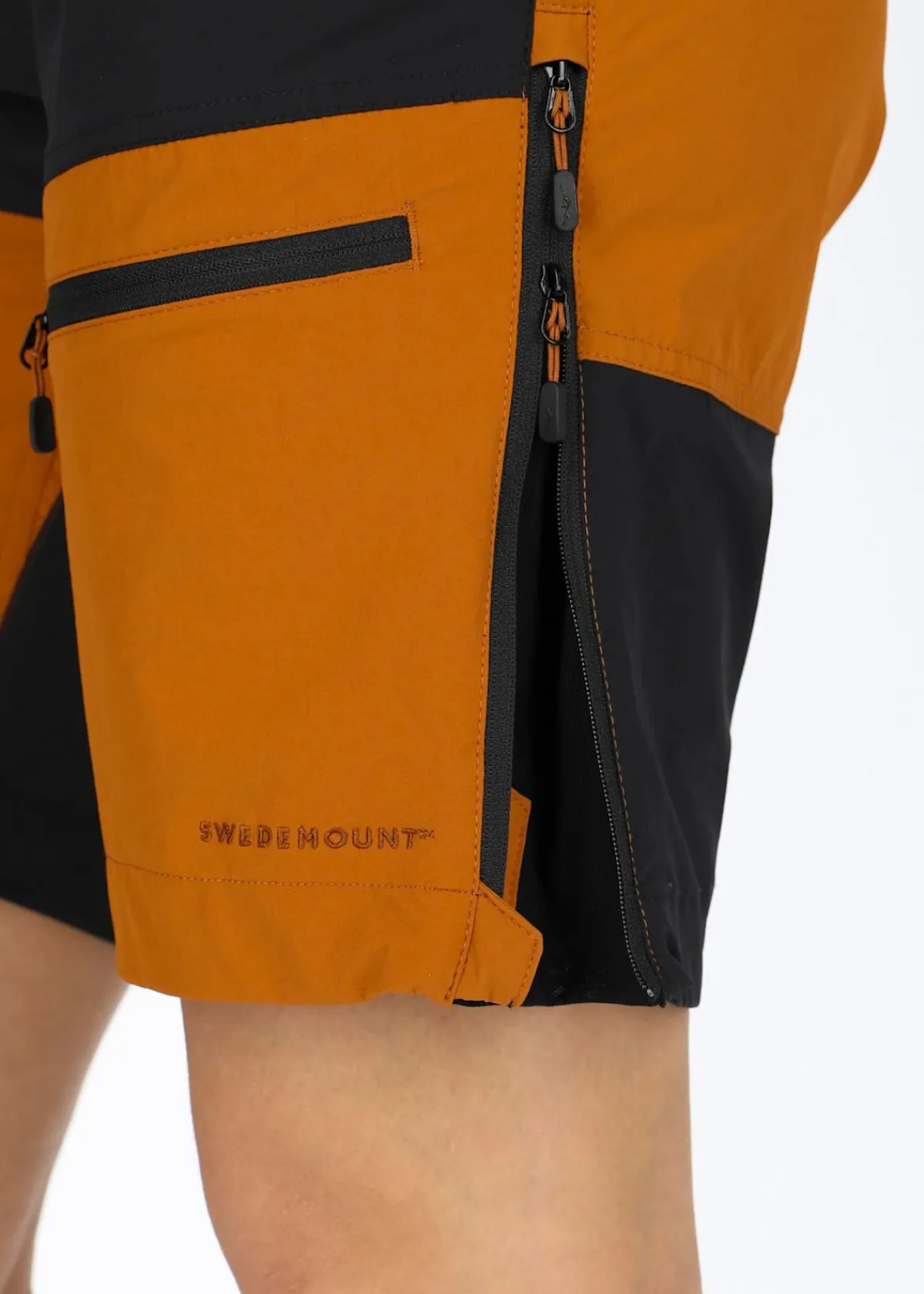 Swedemount Lofoten Stretch Shorts W