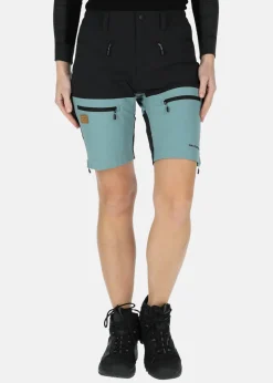 Swedemount Lofoten Stretch Shorts W