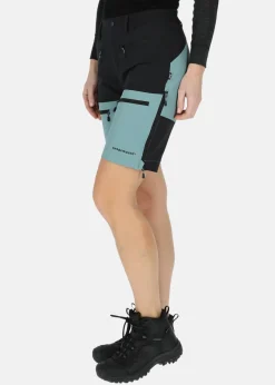 Swedemount Lofoten Stretch Shorts W
