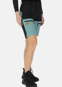Swedemount Lofoten Stretch Shorts W