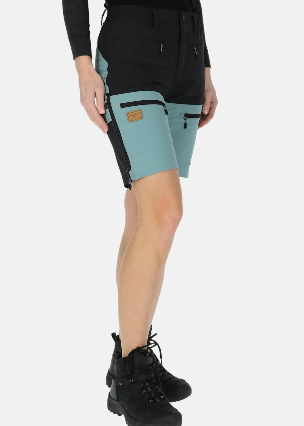 Swedemount Lofoten Stretch Shorts W