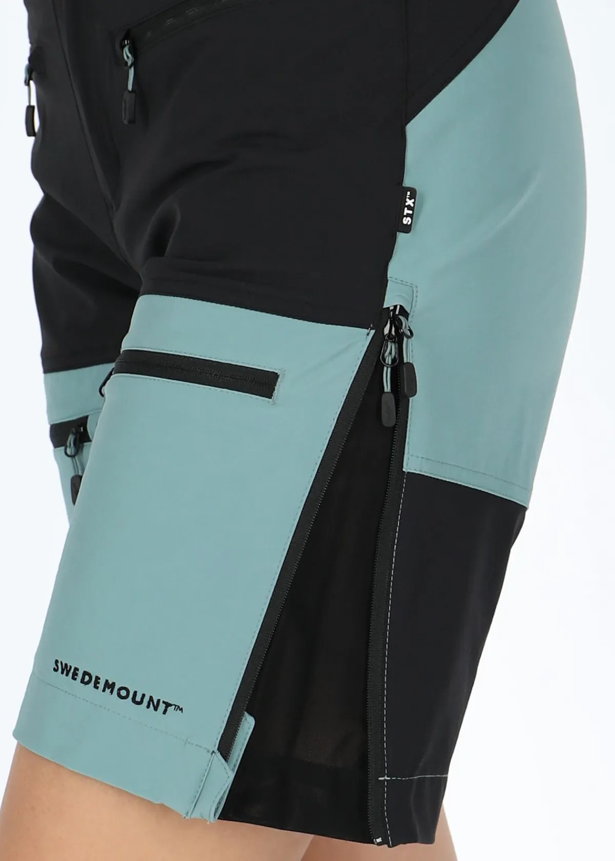 Swedemount Lofoten Stretch Shorts W