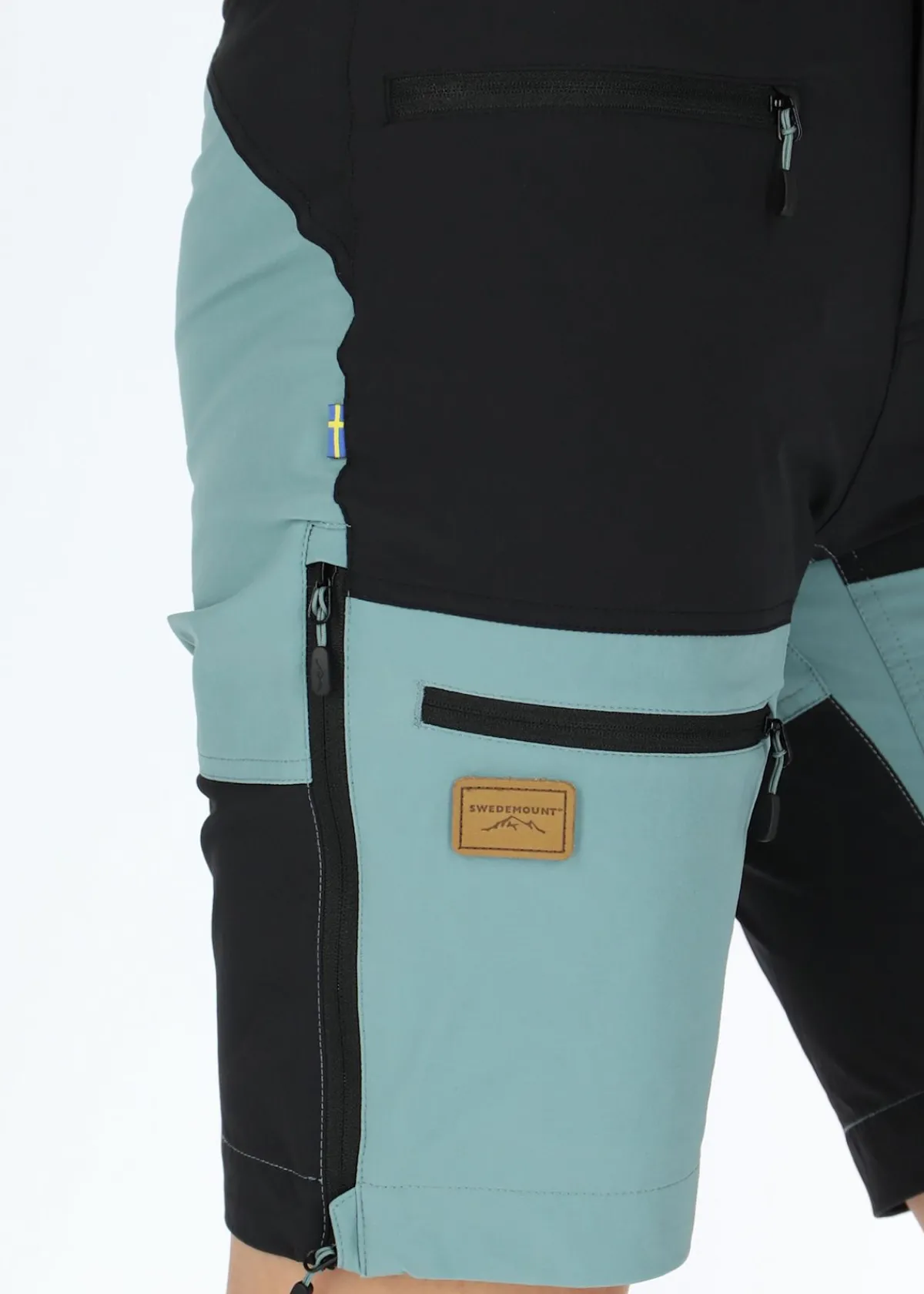Swedemount Lofoten Stretch Shorts W