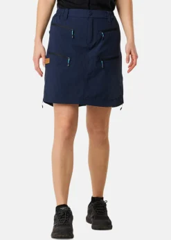 Swedemount Lofoten Stretch Skirt II W