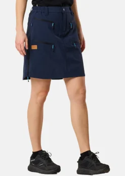 Swedemount Lofoten Stretch Skirt II W