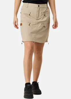 Swedemount Lofoten Stretch Skirt II W