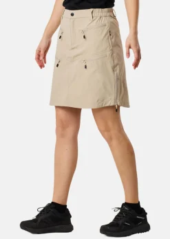 Swedemount Lofoten Stretch Skirt II W