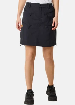 Swedemount Lofoten Stretch Skirt II W