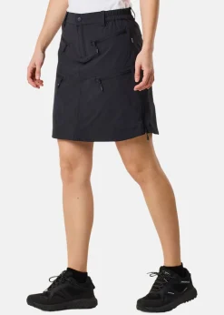 Swedemount Lofoten Stretch Skirt II W