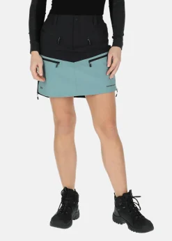 Swedemount Lofoten Stretch Skirt W