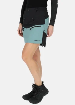 Swedemount Lofoten Stretch Skirt W