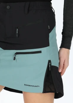 Swedemount Lofoten Stretch Skirt W