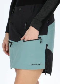 Swedemount Lofoten Stretch Skirt W