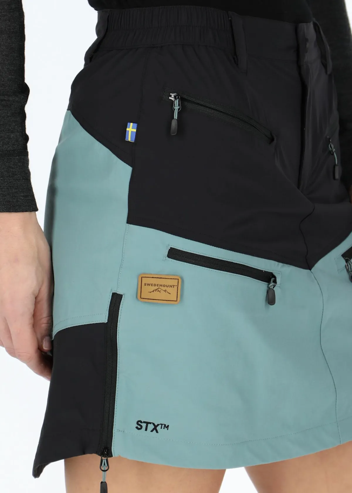 Swedemount Lofoten Stretch Skirt W