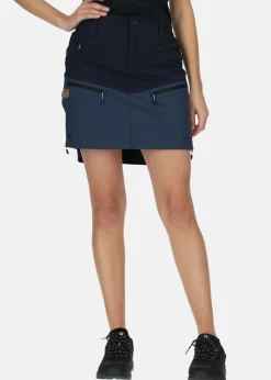 Swedemount Lofoten Stretch Skirt W